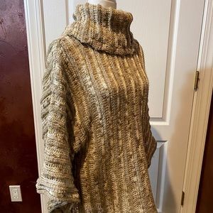 Catherine Bacon Knot Sweater
